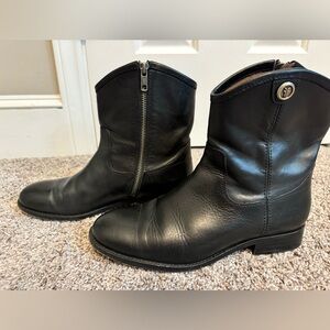 Frye boots